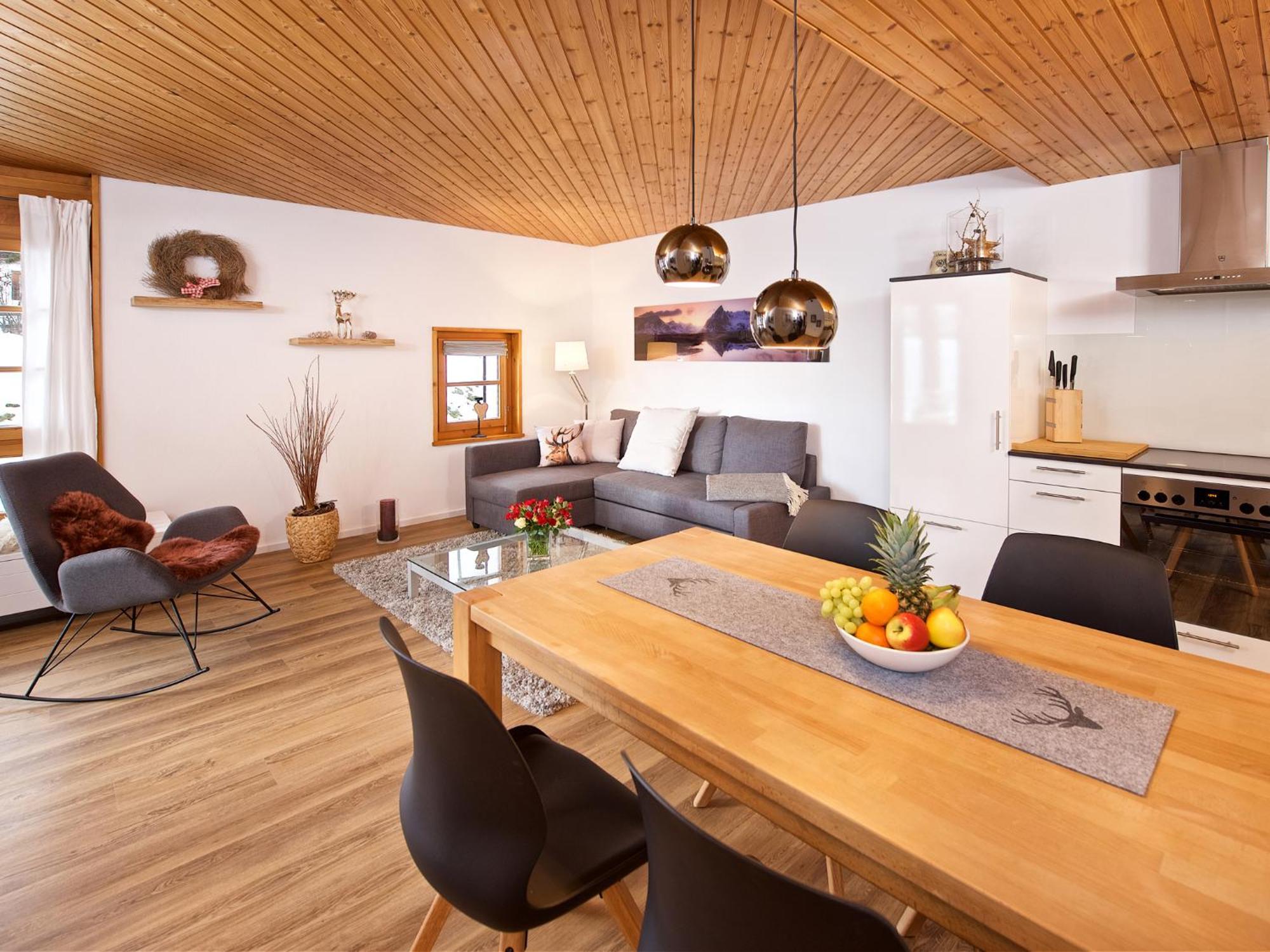 Schweizerhof Ferienwohnungen Lenzerheide 6 Buitenkant foto