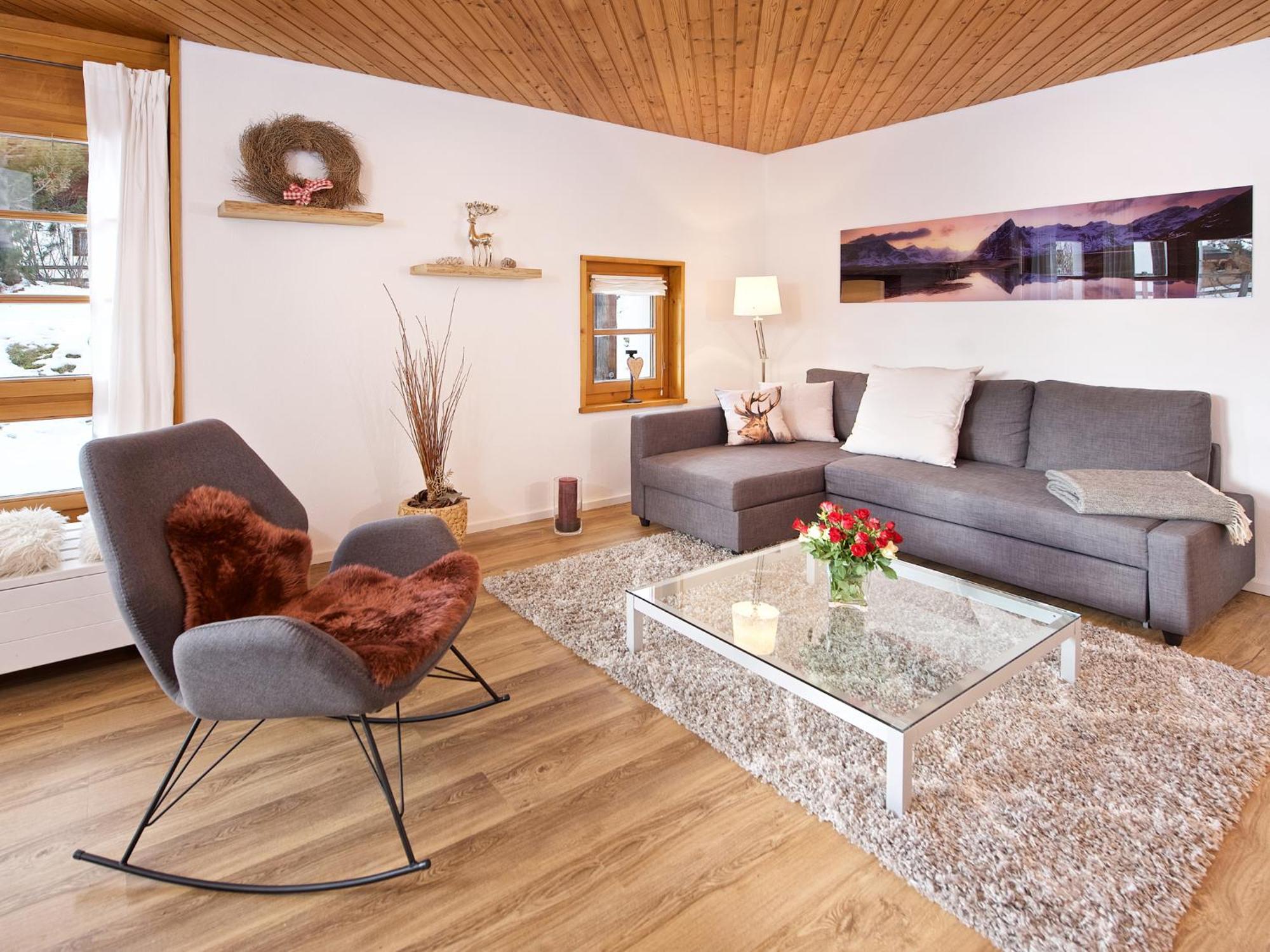 Schweizerhof Ferienwohnungen Lenzerheide 6 Buitenkant foto